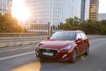 Hyundai i30 Wagon 2018 года (WW)